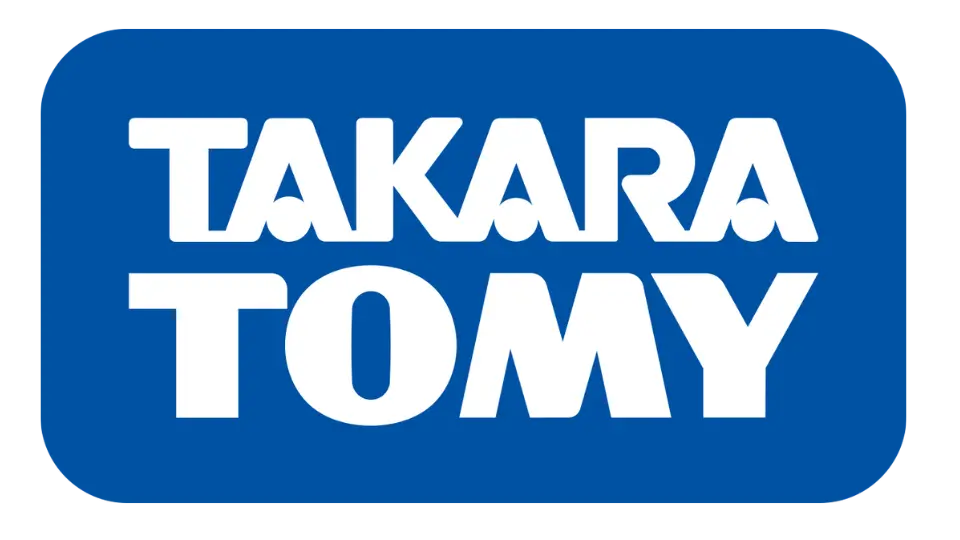 Takara Tomy