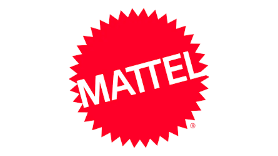 mattel