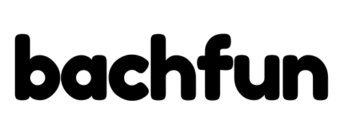 Bachfun Logo