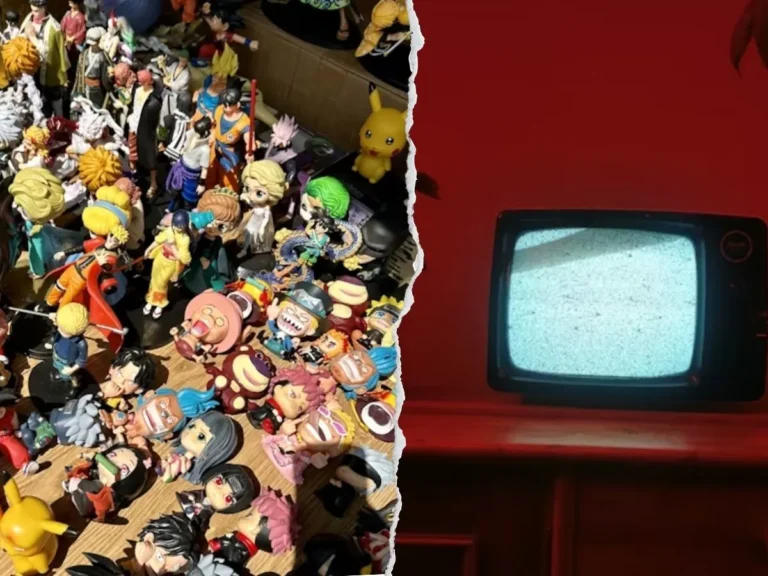 Back to the 90s Toys and TV Shows Every Indian Kid Loved
