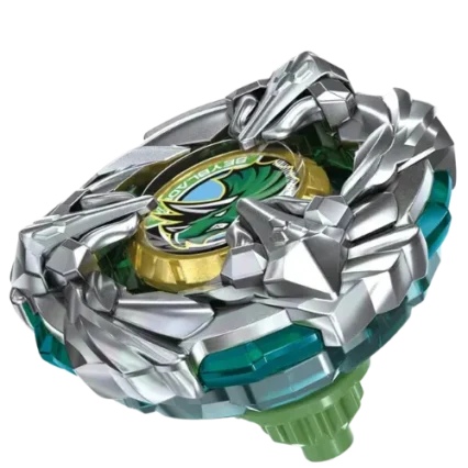 Beyblades