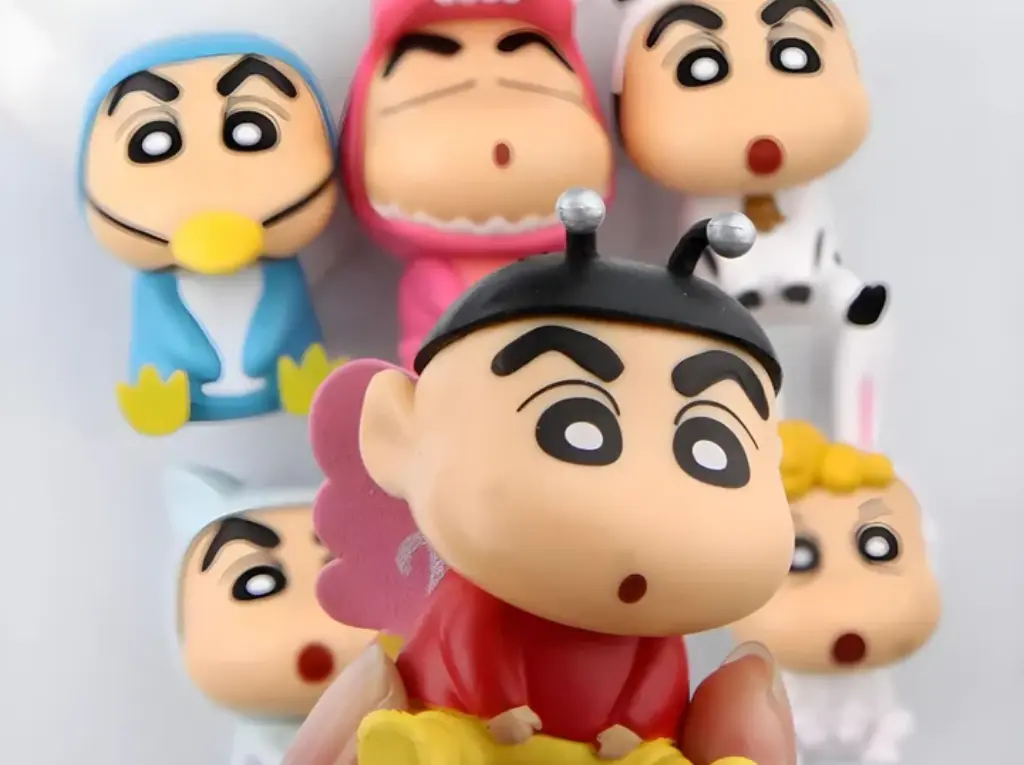 Chinchan Toys