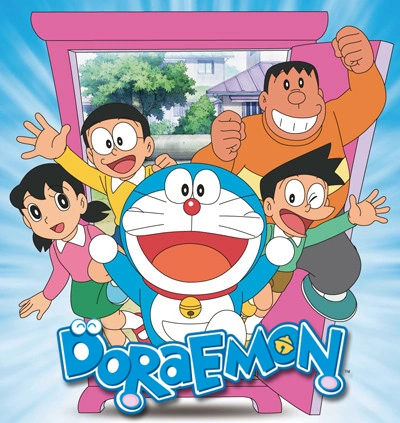 Doremon