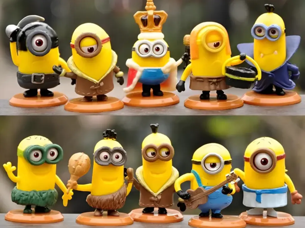 Little Minion