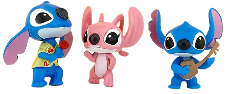 Mini Stitch