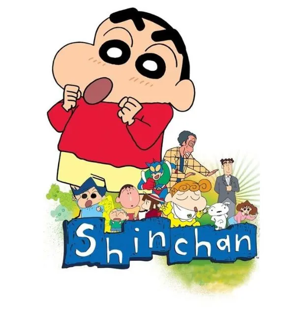Shinchan