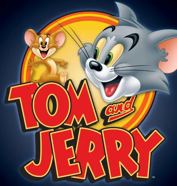 Tom And Jerry